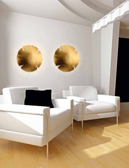 Wandlampe 2706.G3F0 von Florenzlamp
