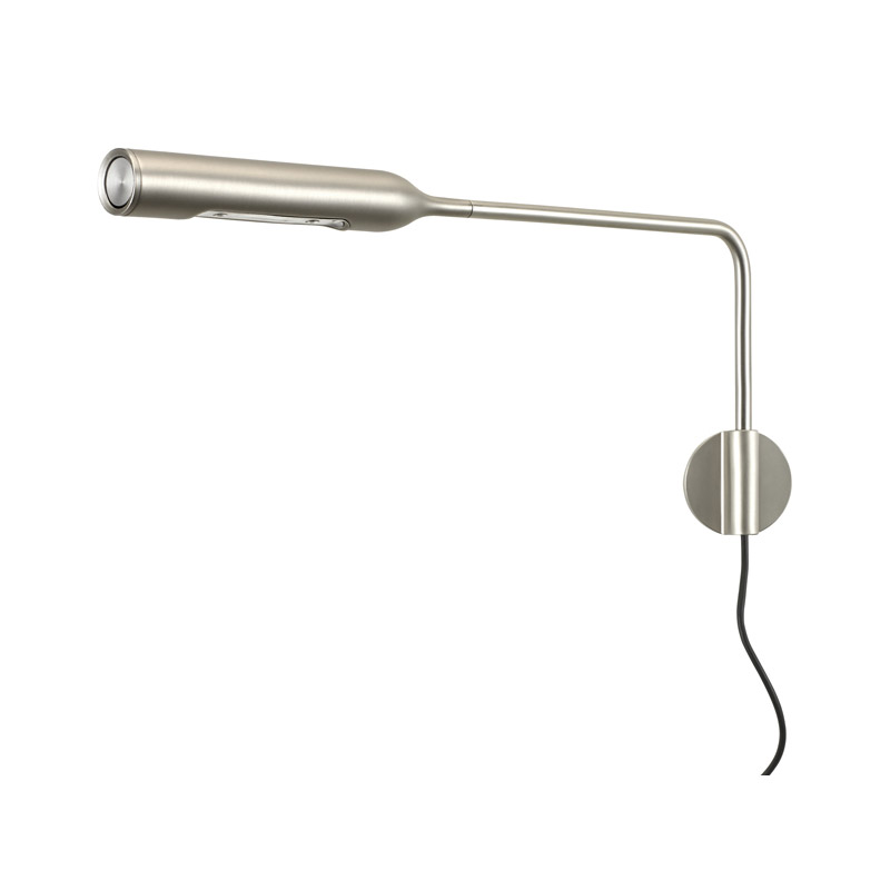 FLO Wall LED Leseleuchte von Lumina