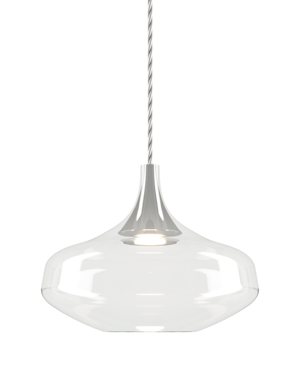 Nostalgia Large sospensione da Design di Lodes