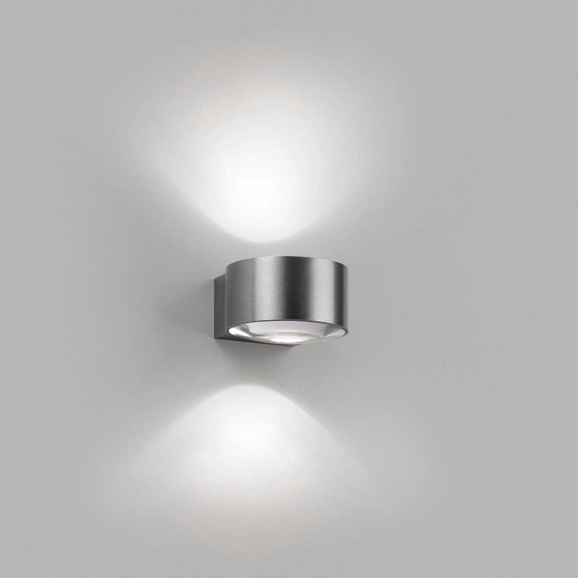 Orbit mini LED Wandlampe von Light Point