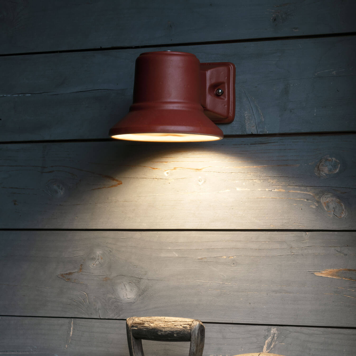 935 Novecento Outdoor Lampe von Toscot