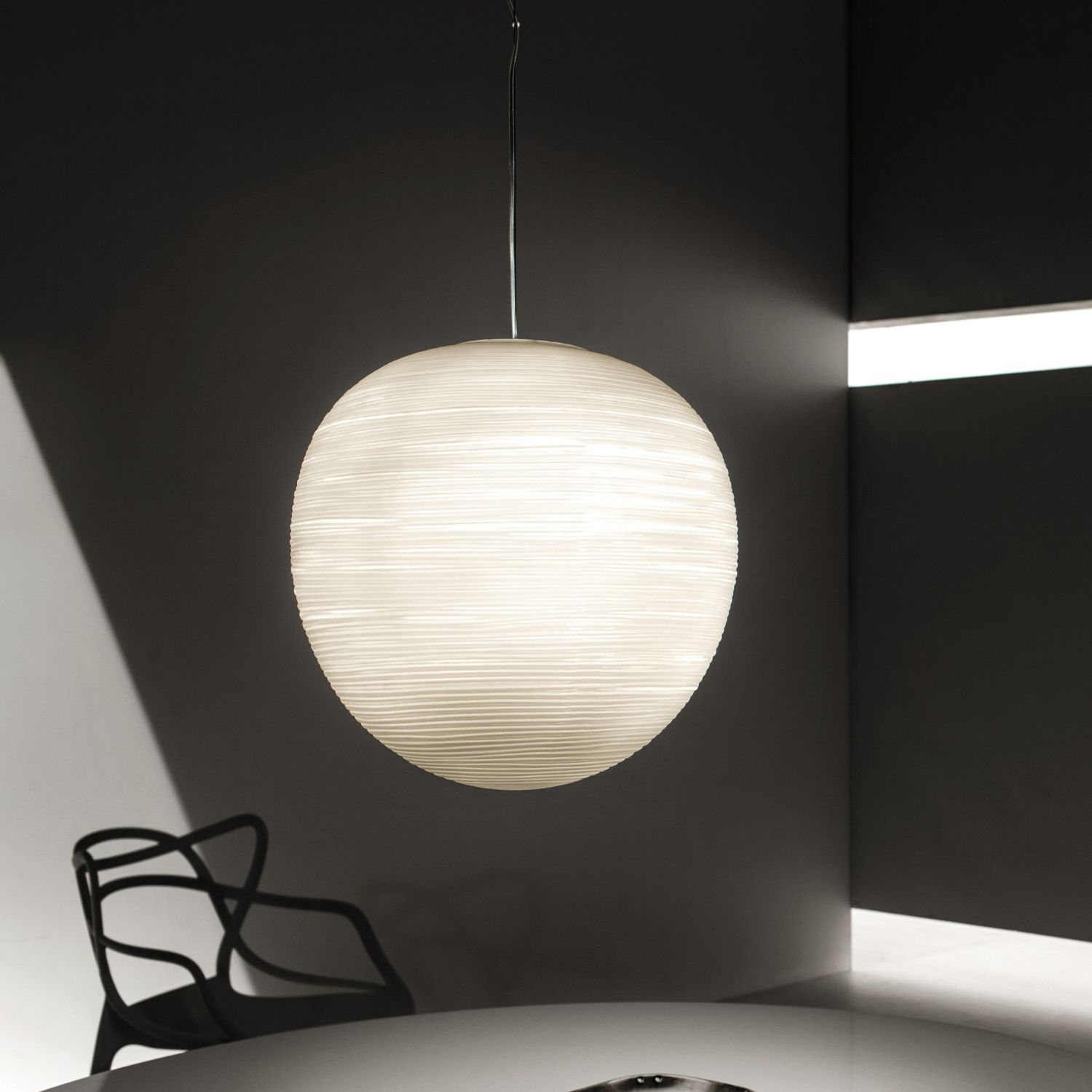 Rituals XL Hängelampe von Foscarini