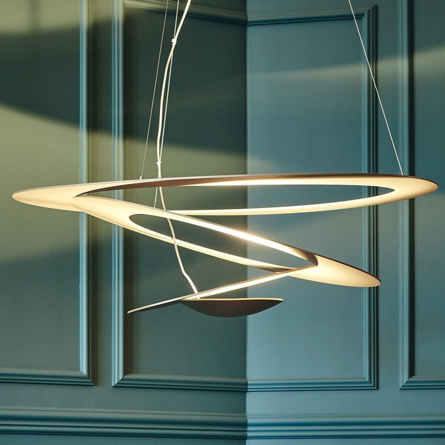 Pirce LED von Artemide
