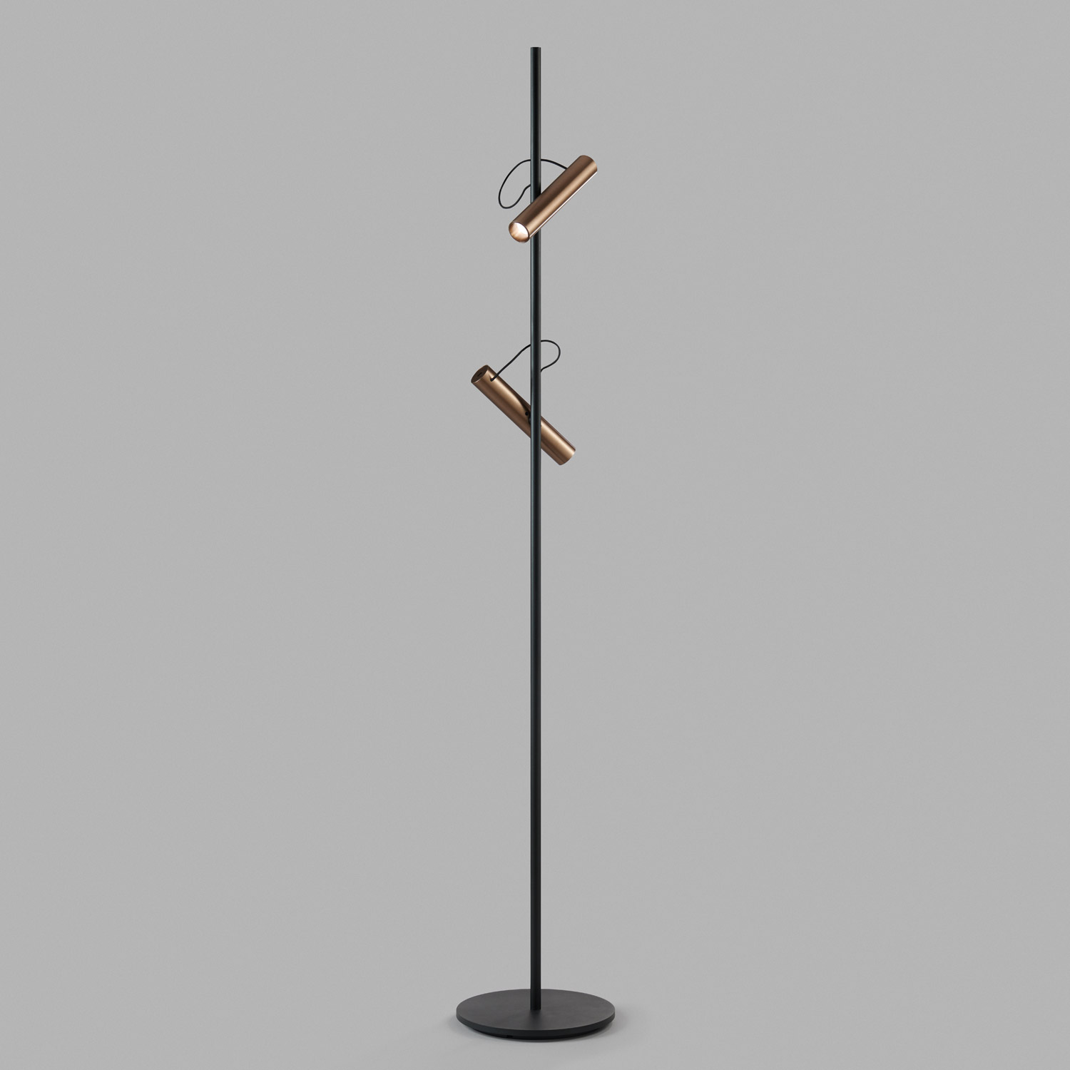 Spirit LED Leseleuchte von Light Point
