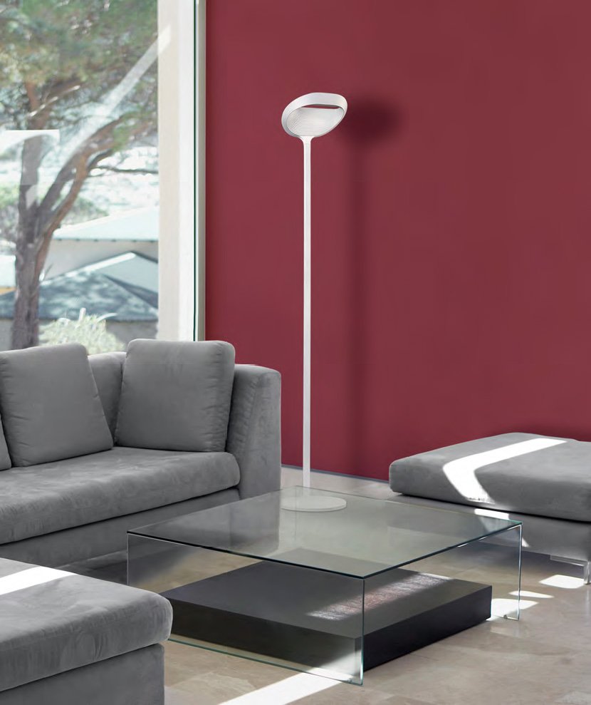 Sestessa terra LED Stehlampe von Cini&Nils