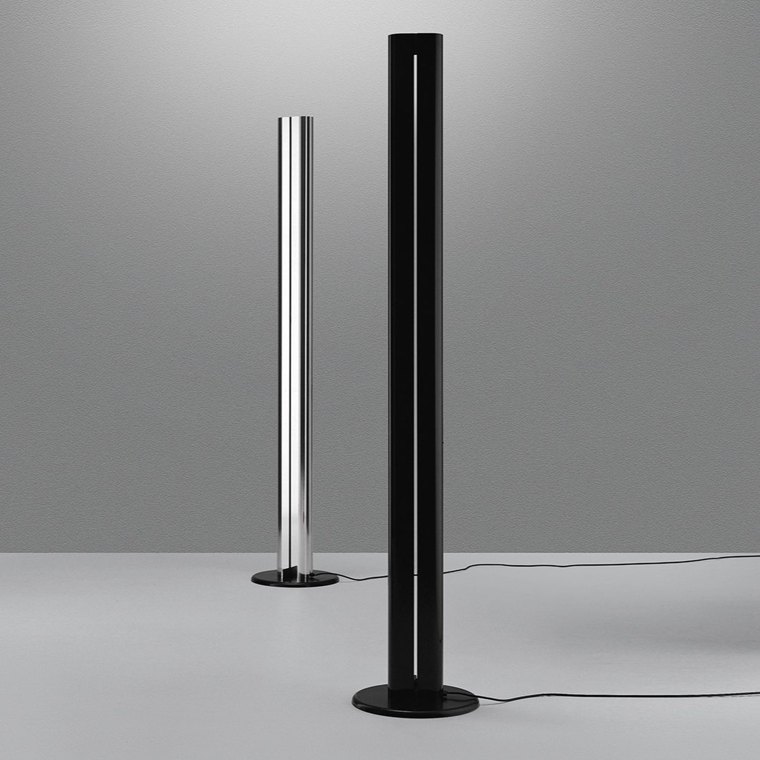 Stehlampe MEGARON LED von Artemide