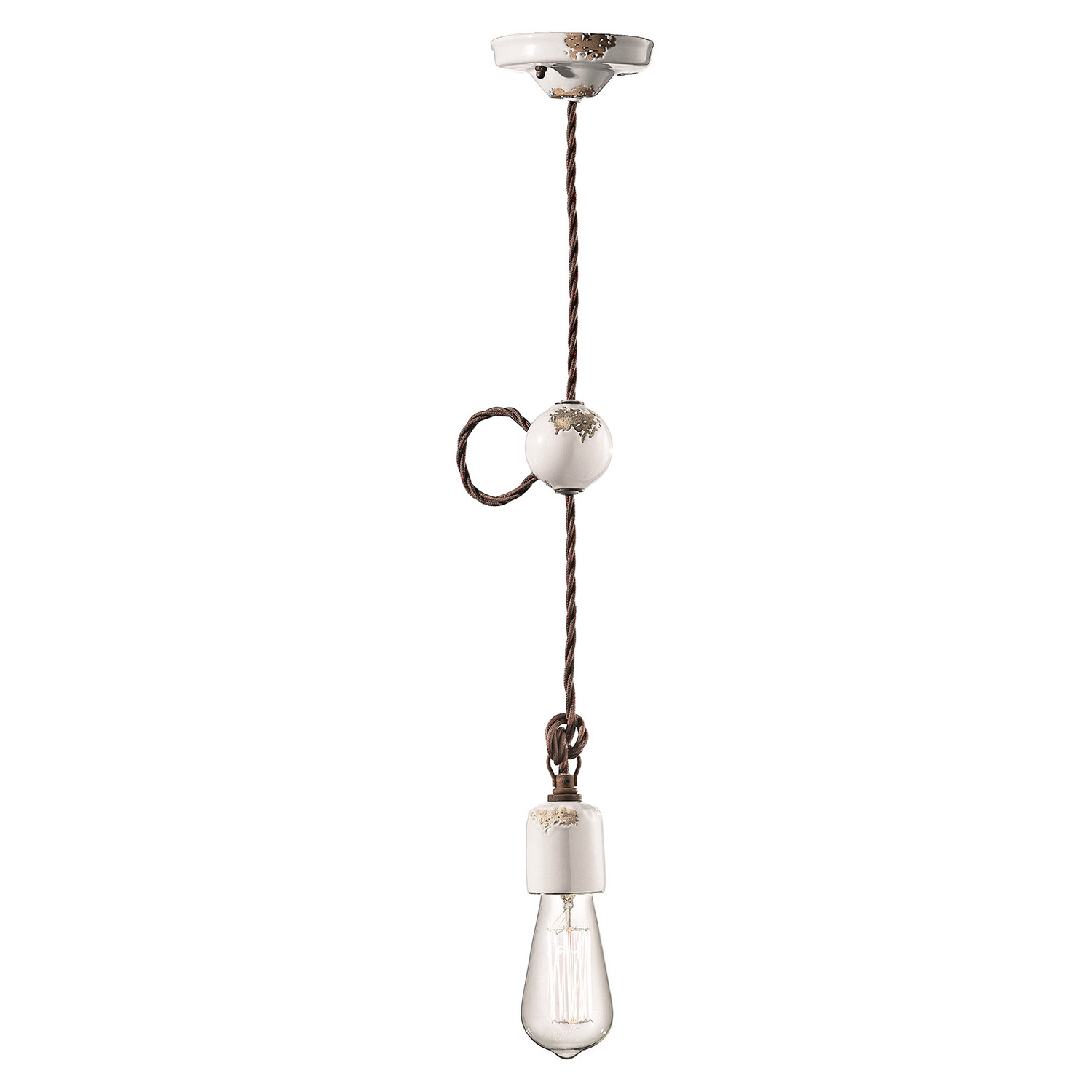 Vintage C660 von Ferroluce Vintage C660 von Ferroluce