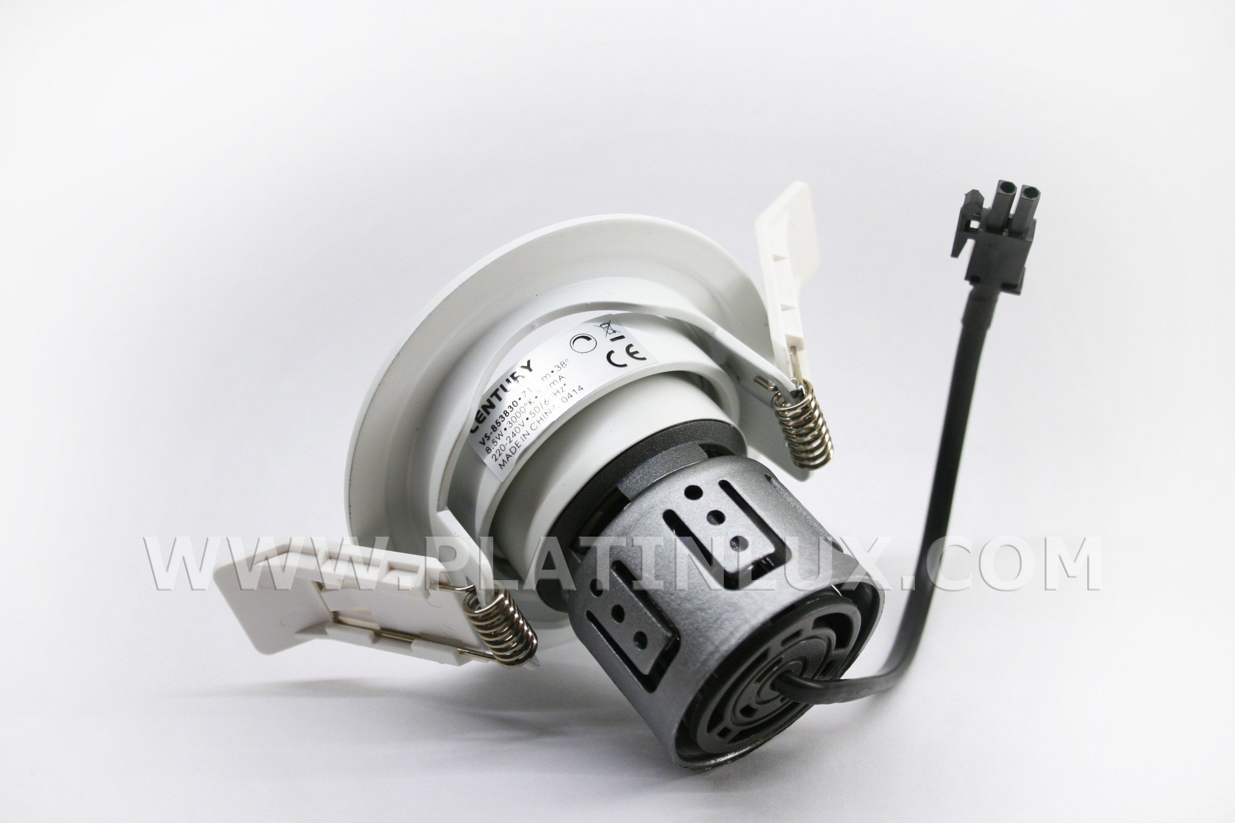 Recessed LED Spot Venus