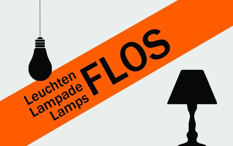 SOFT SPUN LARGE wall lamp by Flos