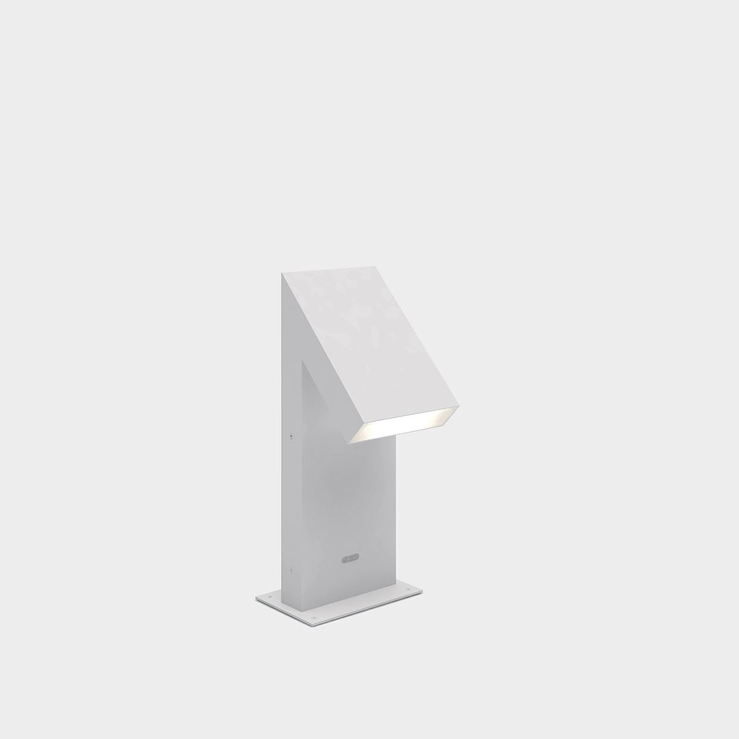 LED Außenleuchte IP65 CHILONE FLOOR von Artemide