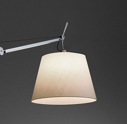 Tolomeo mega ersatzschirm hotsell