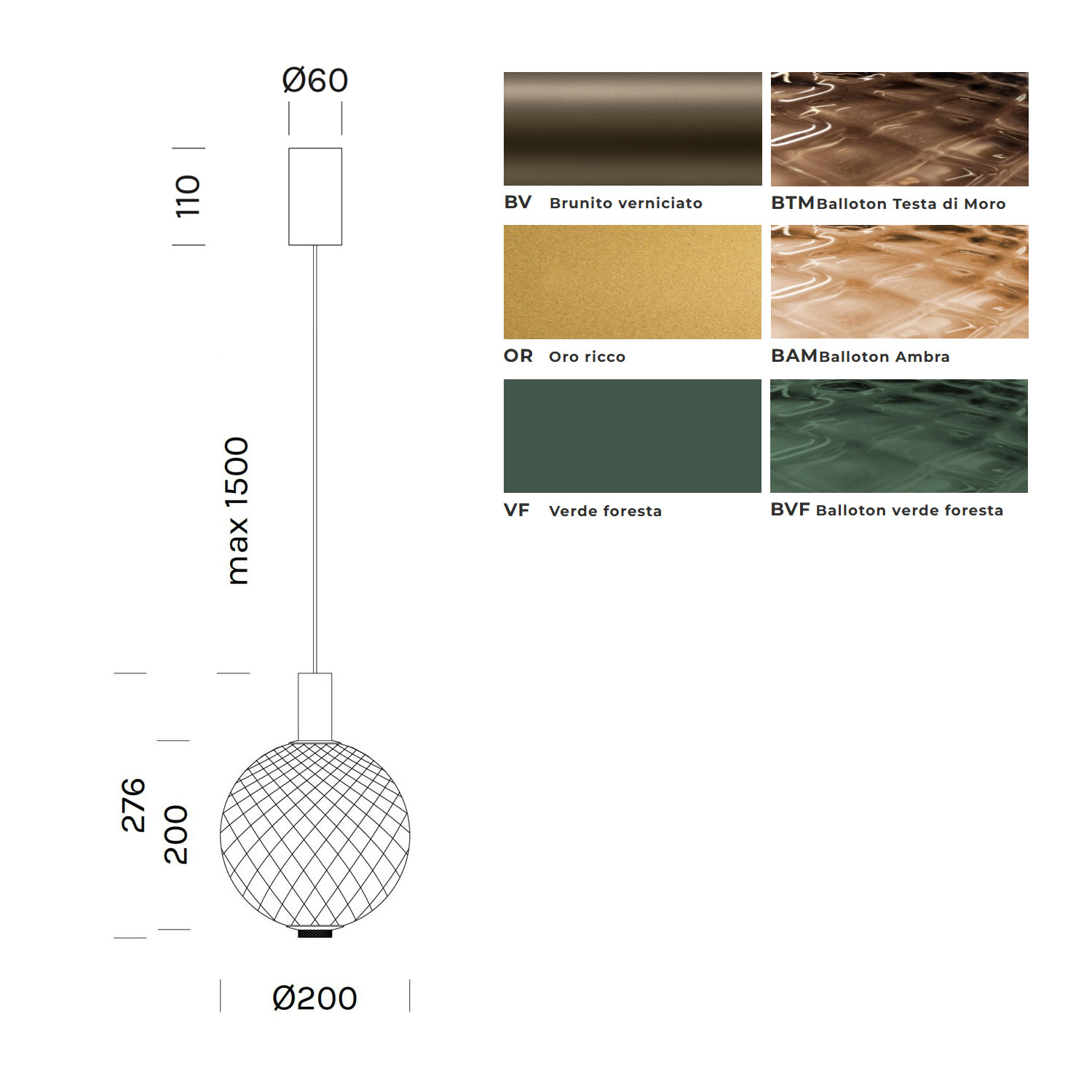 Beam Stick Nuance Balloton Edition by Olev