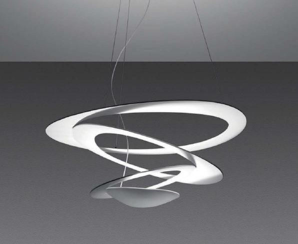 Hängelampe PIRCE MINI SUSPENSION von Artemide