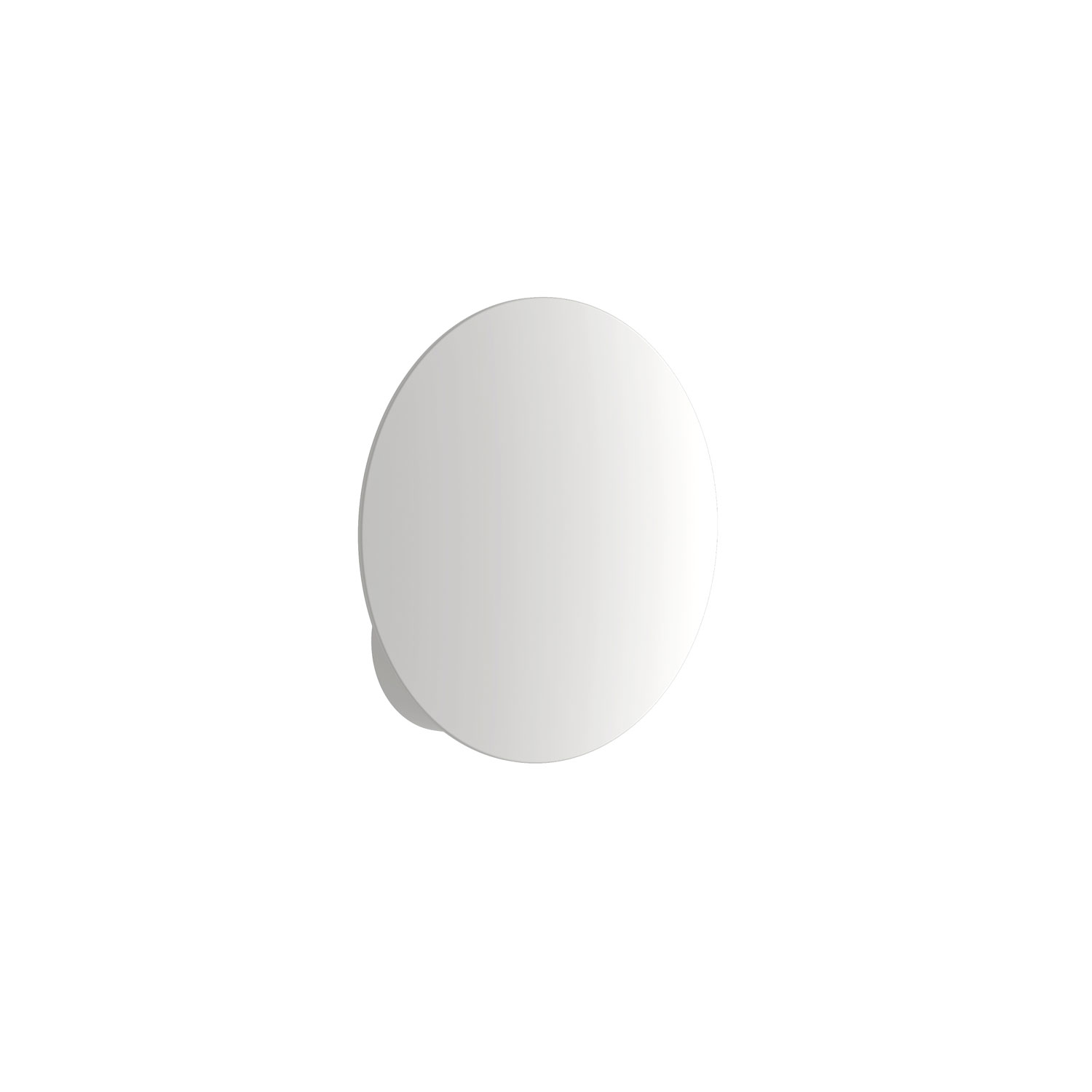 Puzzle Single Round LED Leuchte von Lodes