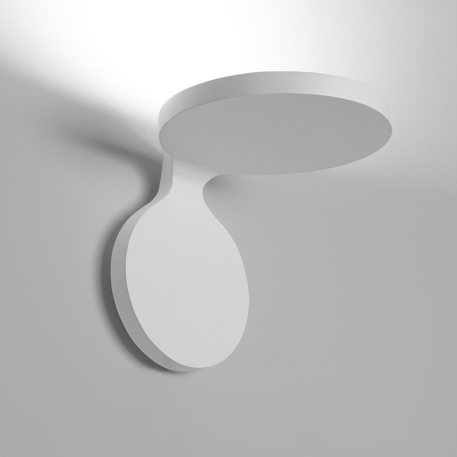 Wandleuchte REA LED von Artemide
