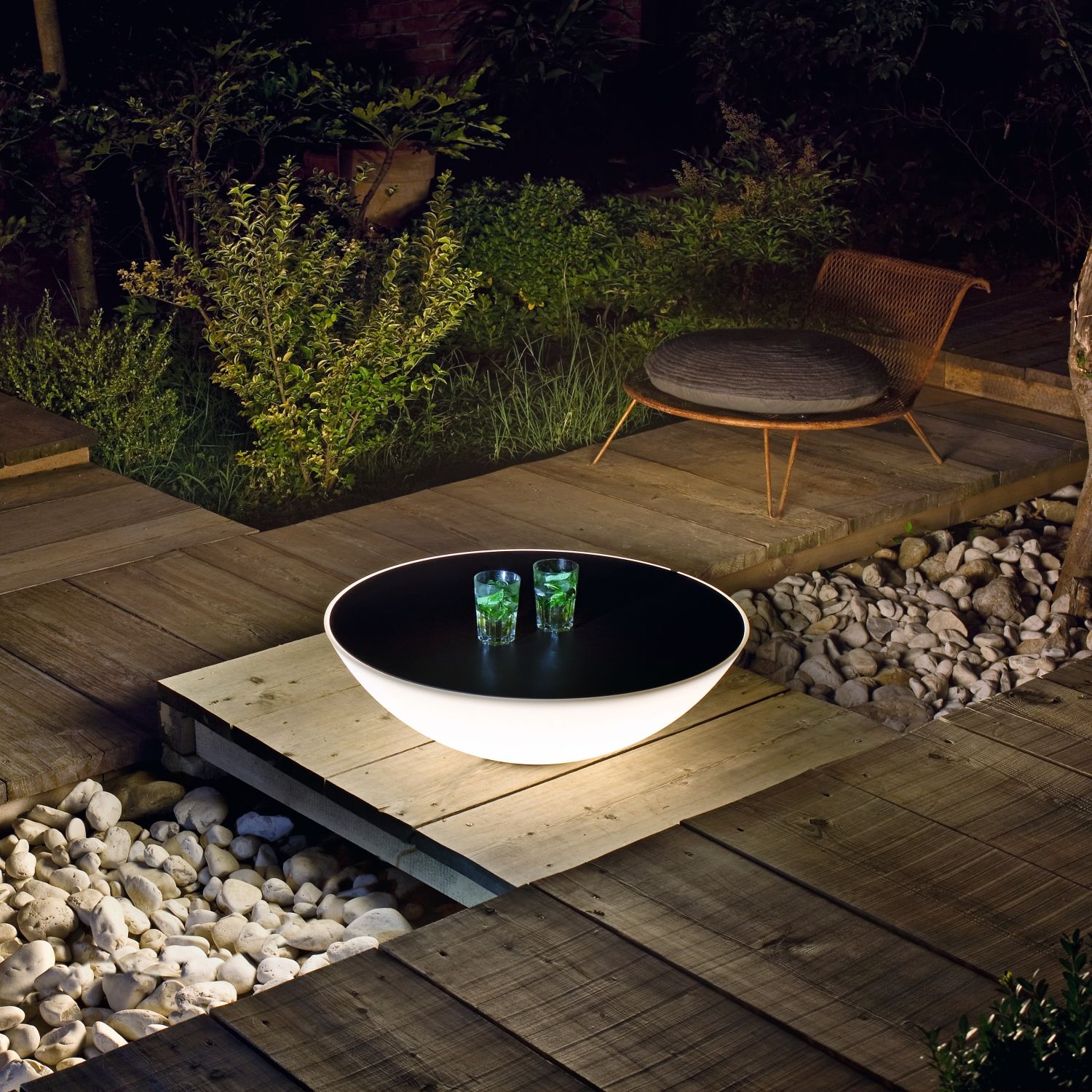 Solar outdoor von Foscarini