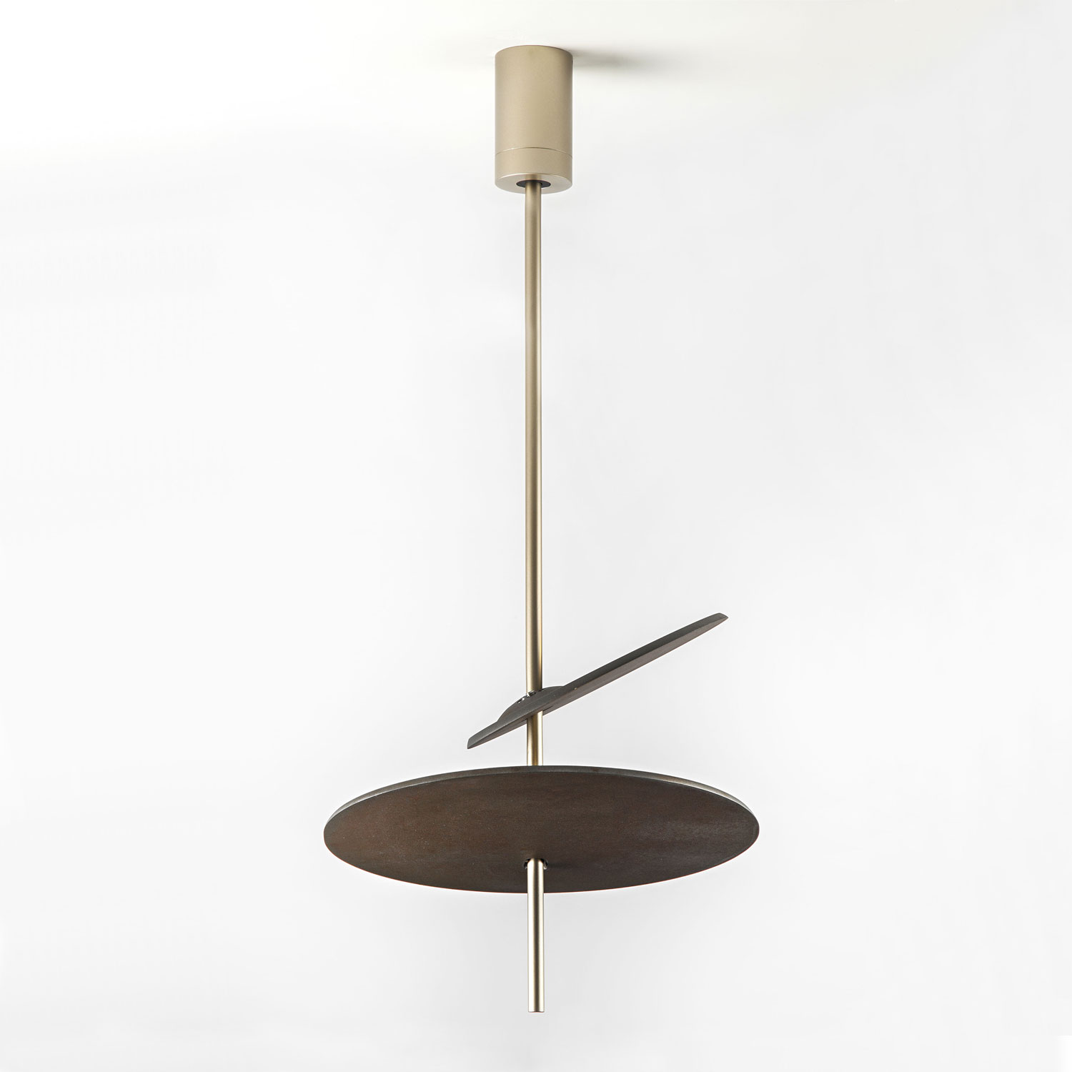 LUÀ 2C LED Designer Hängelampe von Icone