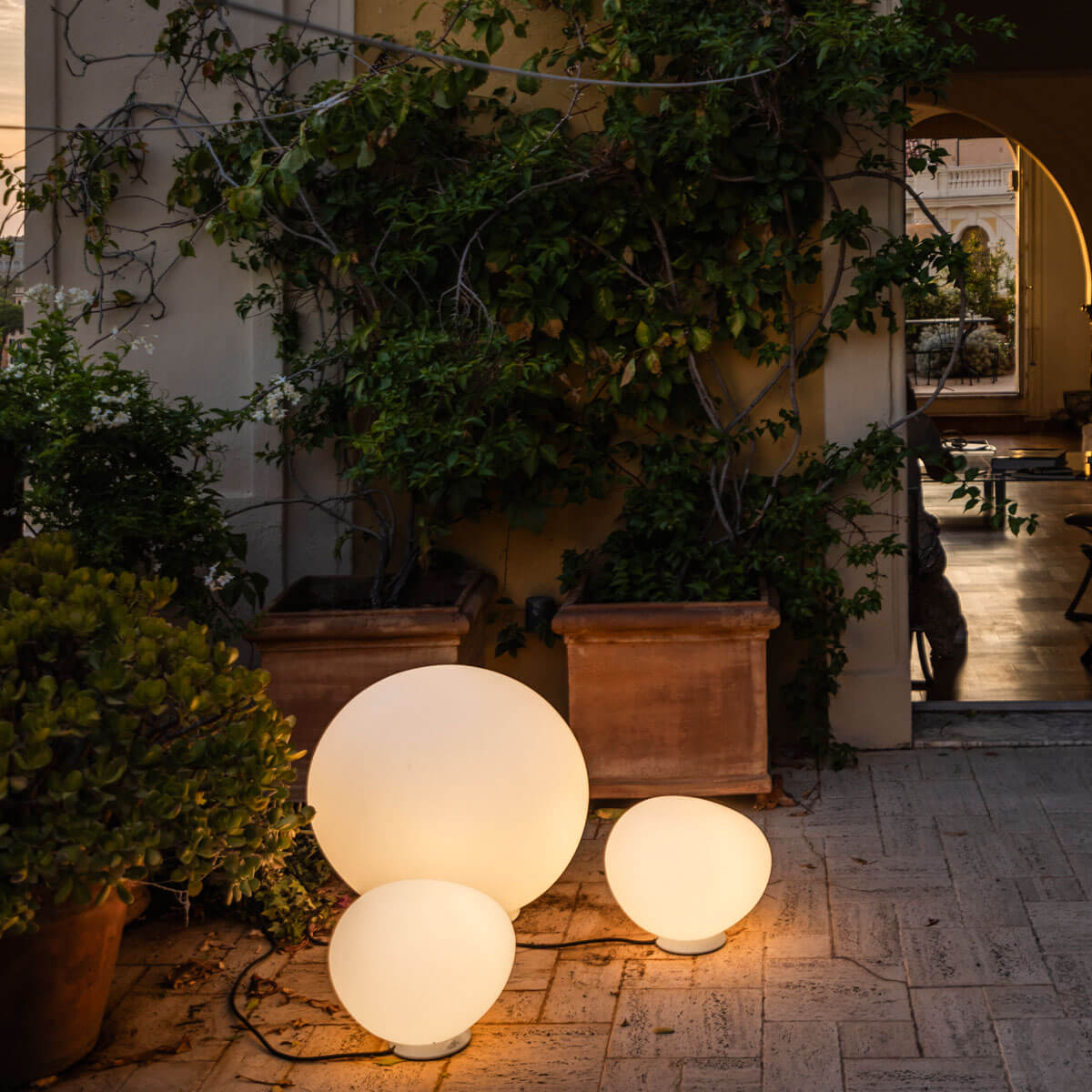 Outdoor Gregg X-large di Foscarini