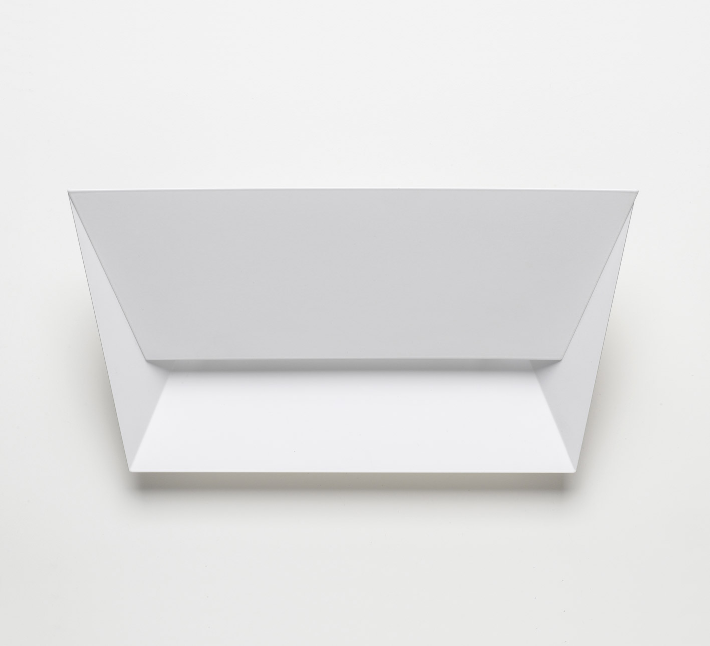 Mail LED Wandleuchte von Lumen Center Italia