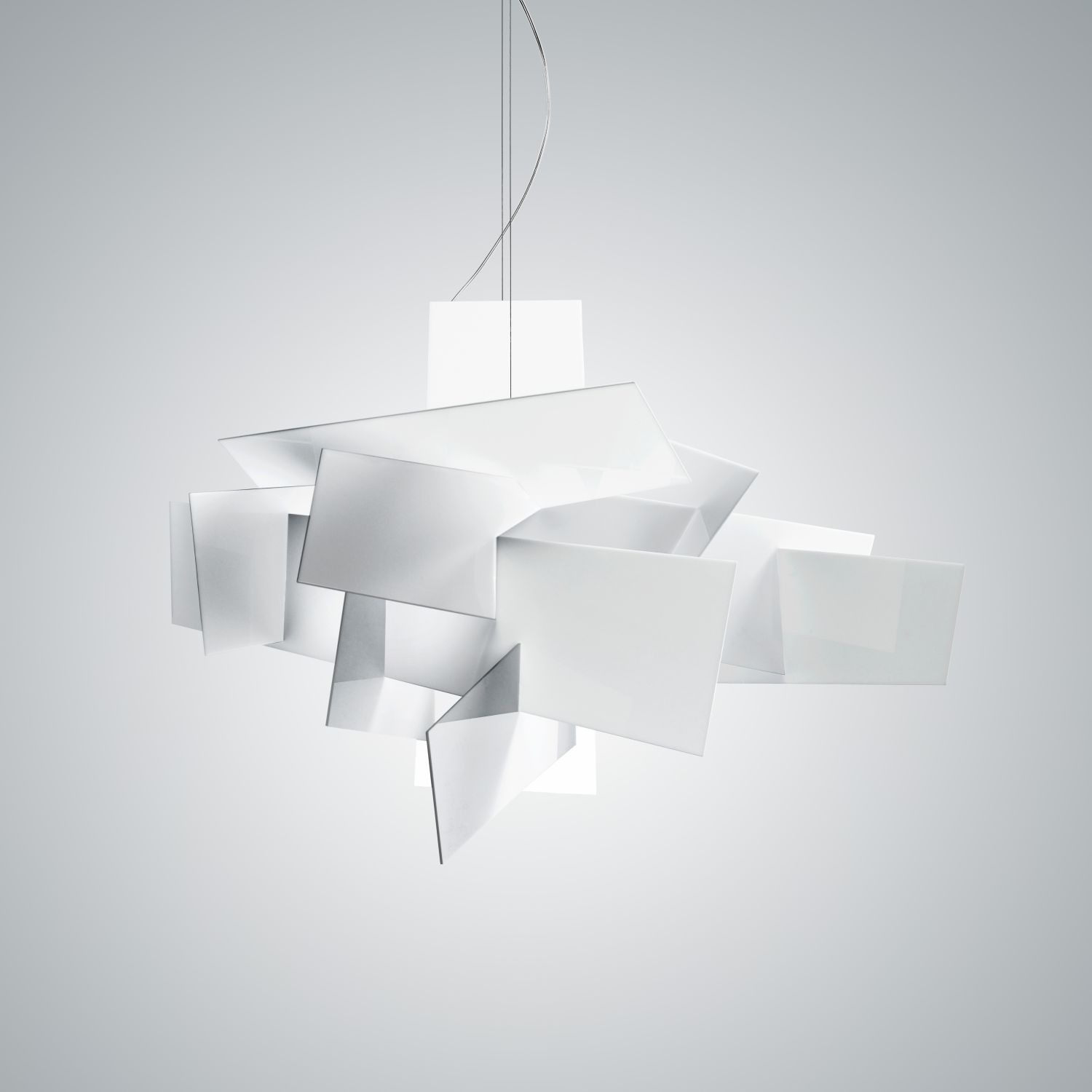 Designerlampe Pendelleuchte Big Bang von Foscarini