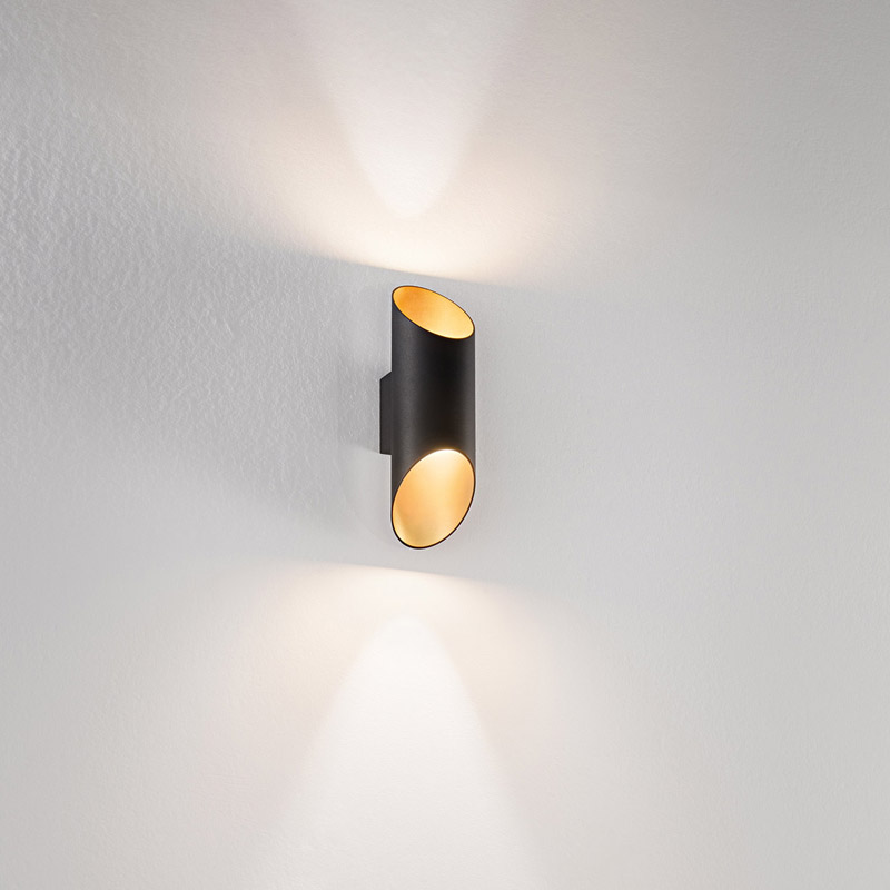 SIMPLIE applique da interno di Isy Luce