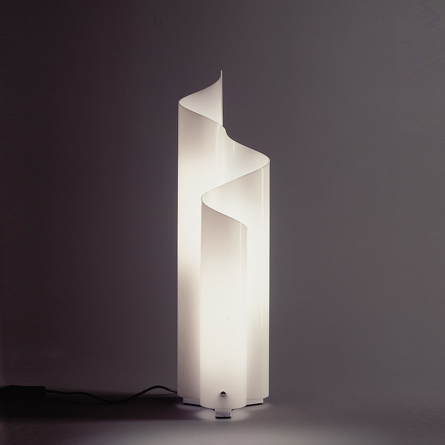 Mezzachimera Tischleuchte von Artemide