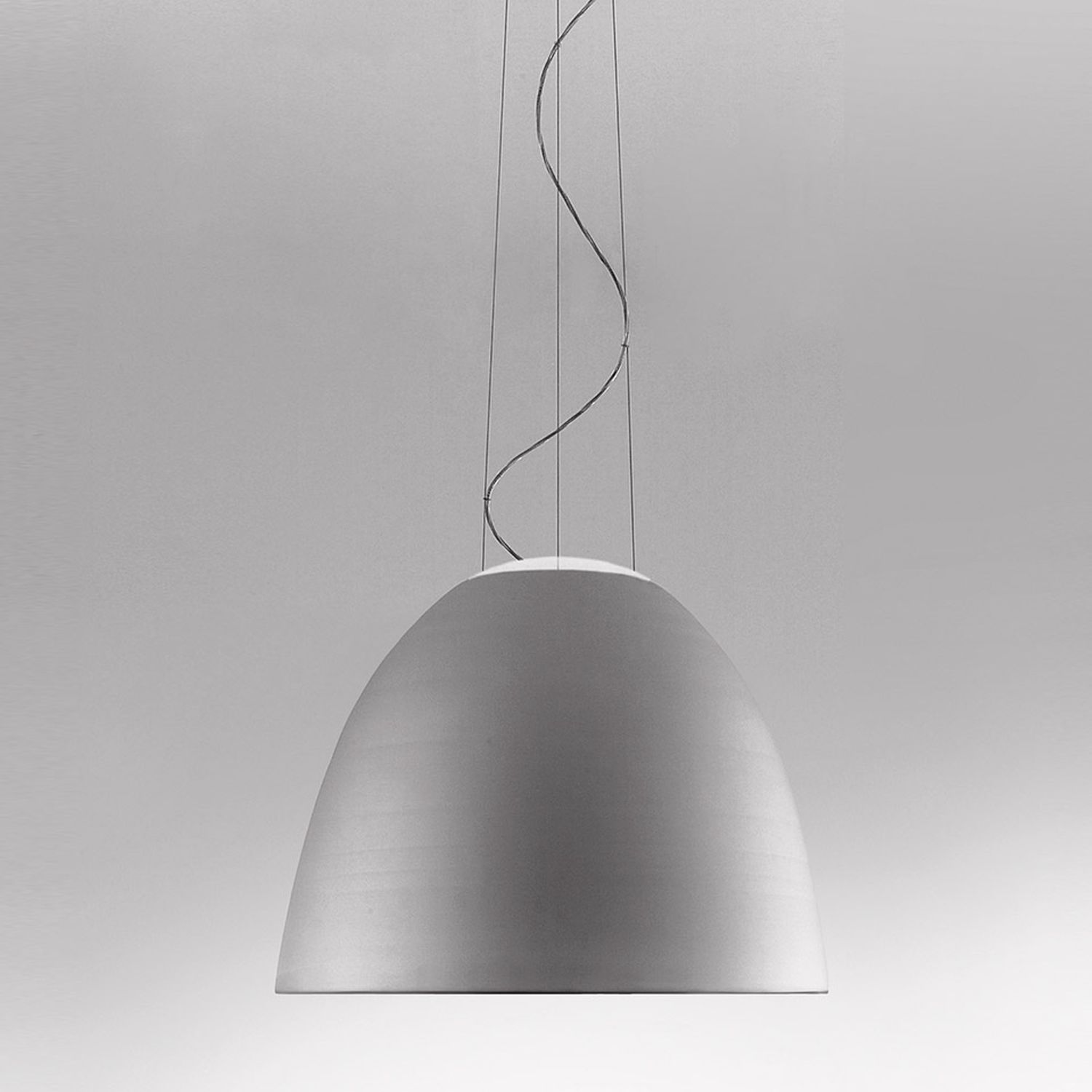 NUR sospensione Hängeleuchte von Artemide