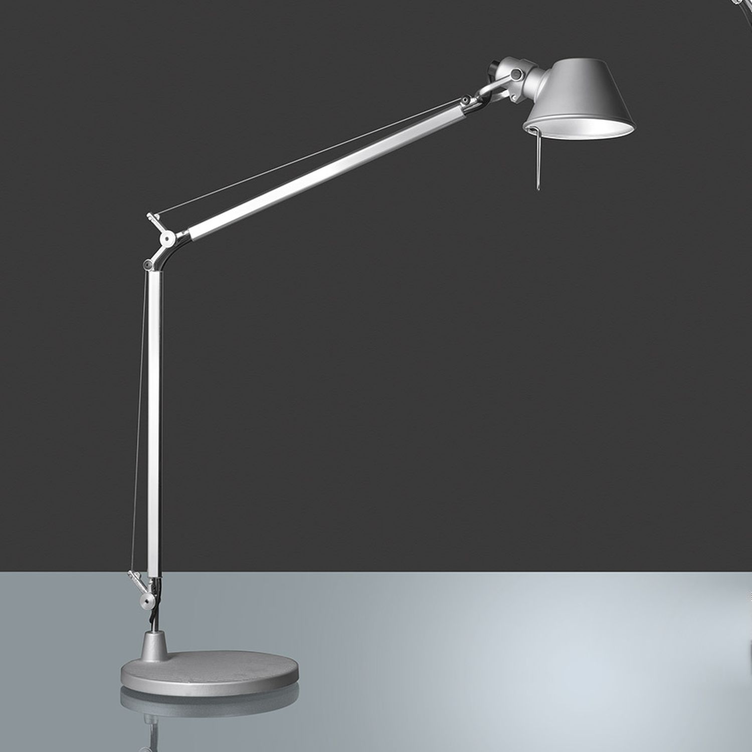 TOLOMEO MIDI LED Tischleuchte von Artemide
