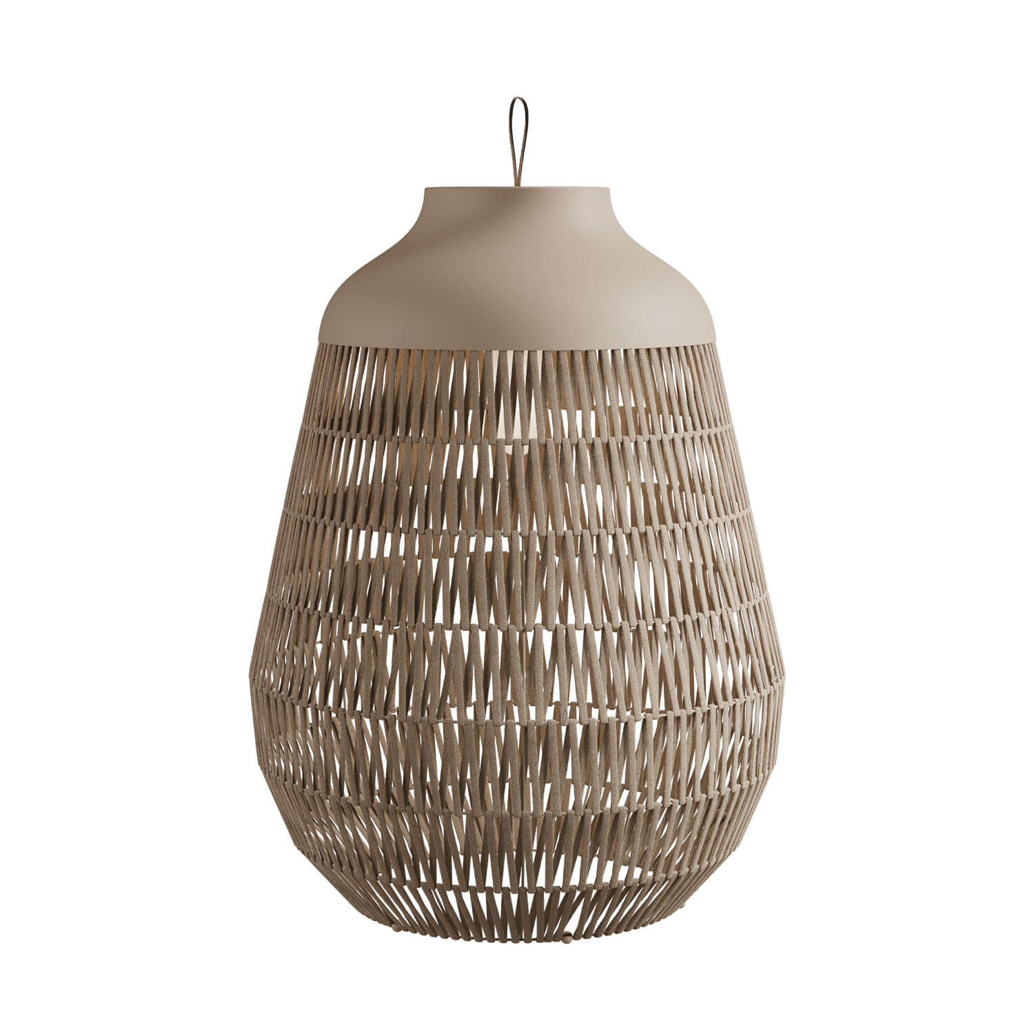 Stitch Mega Außenleuchte von Lodes