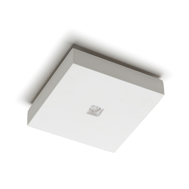 8914A LED Deckenleuchte CRISTALY® von Belfiore