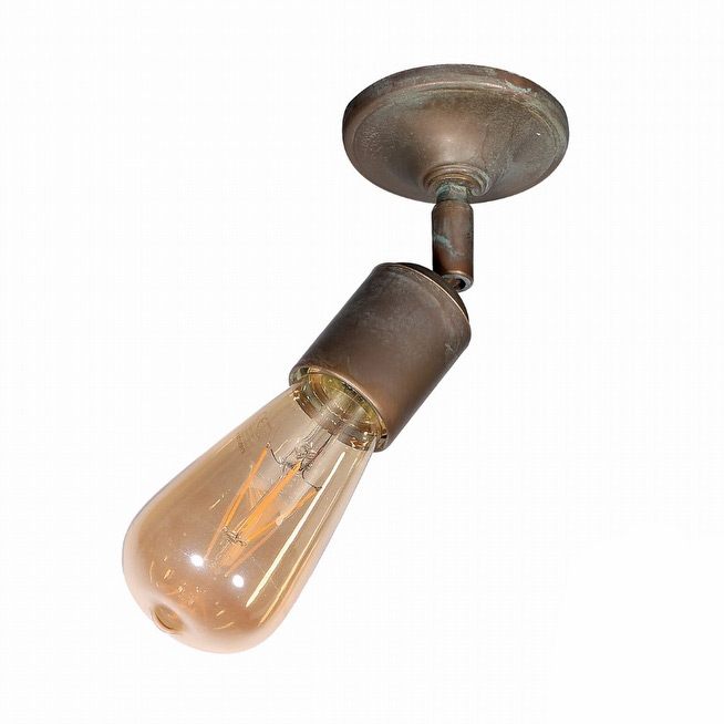 3090 Decken-/Wandleuchte von Moretti Luce
