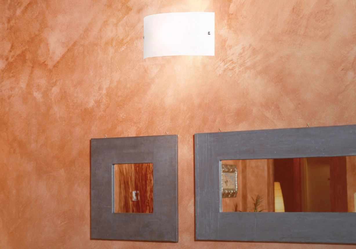 Wall Lamp Quinta LED Egoluce