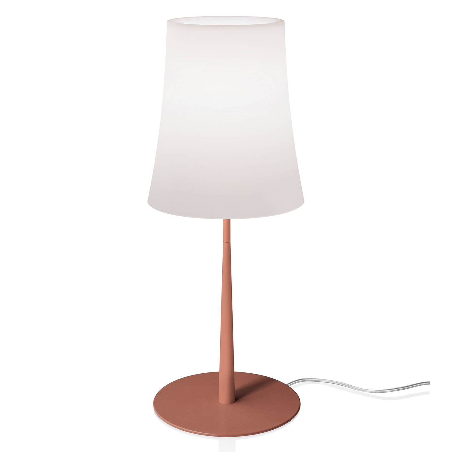 Birdie Easy Tischlampe von Foscarini