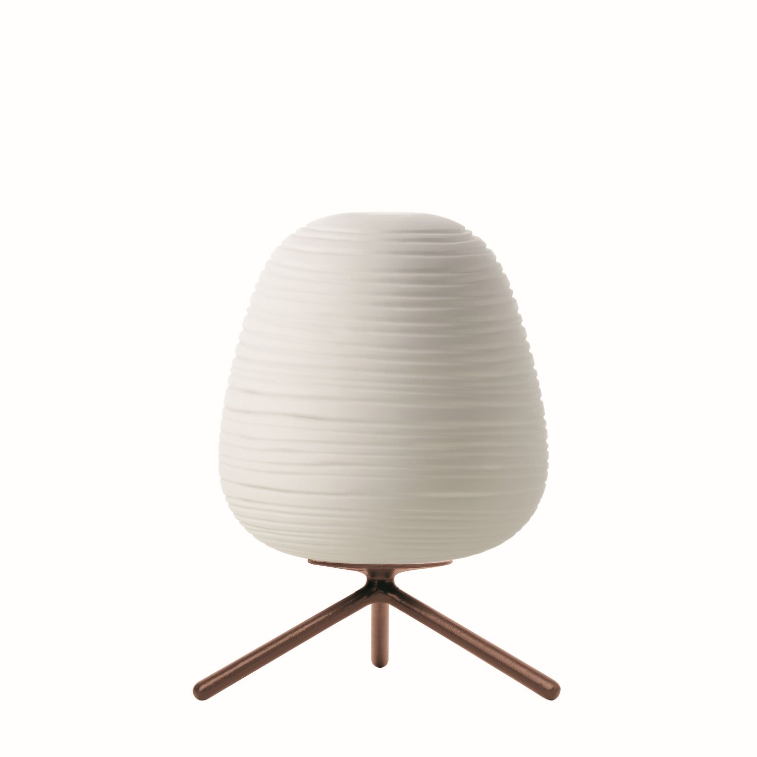 Rituals 3 Tischleuchte von Foscarini