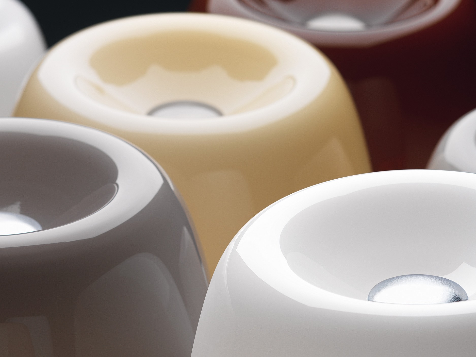 Lumiere piccola Tischleuchte von Foscarini