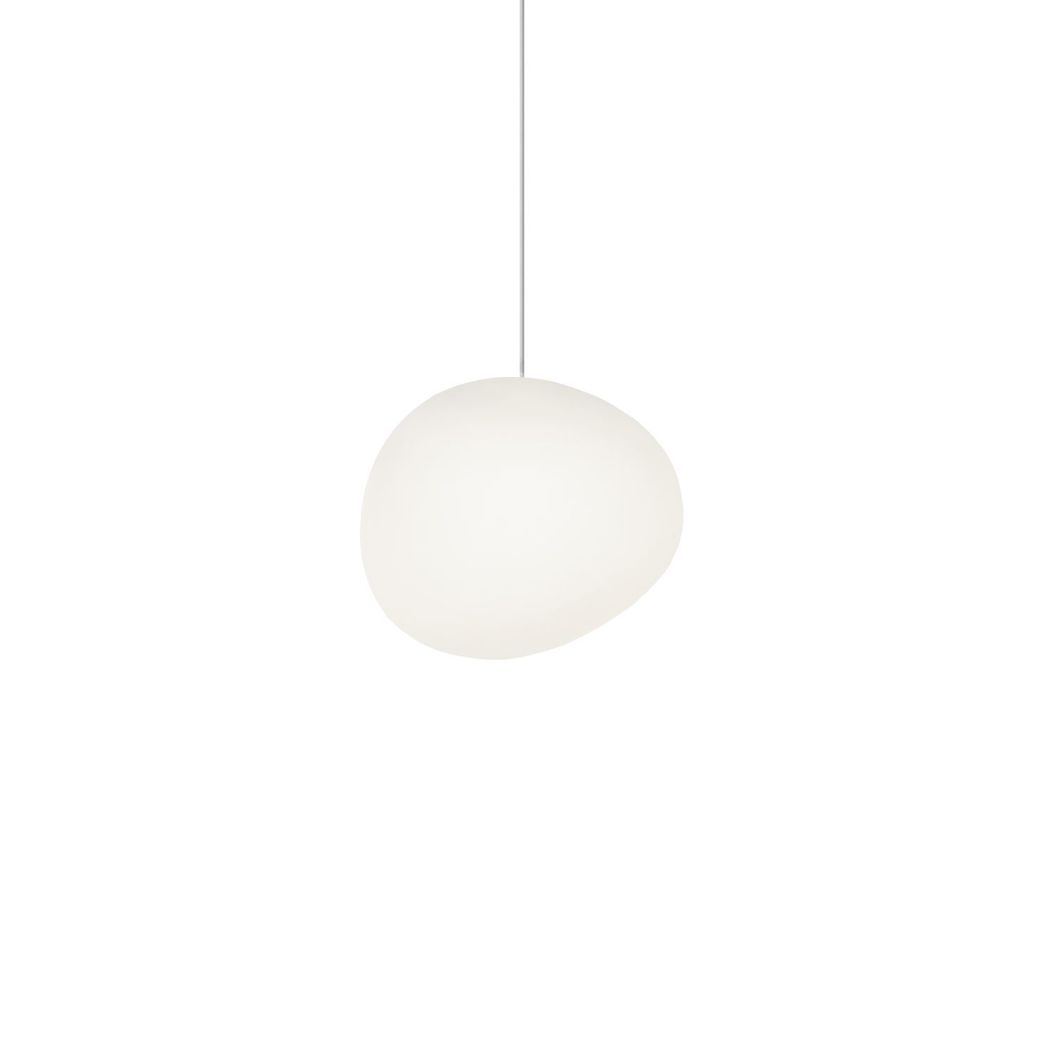 Designerhängelampe Gregg piccola von Foscarini