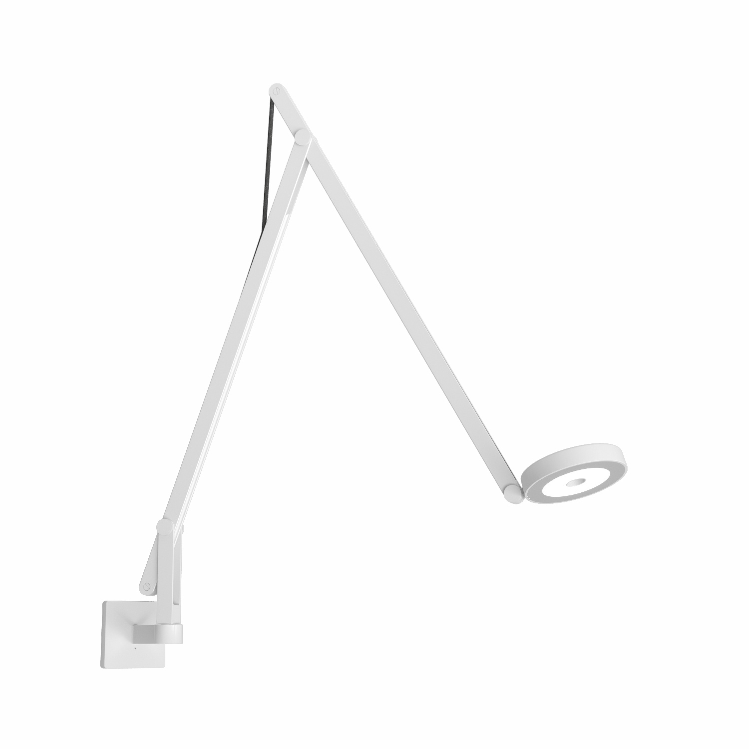 String W1 lampada da parete di Rotaliana