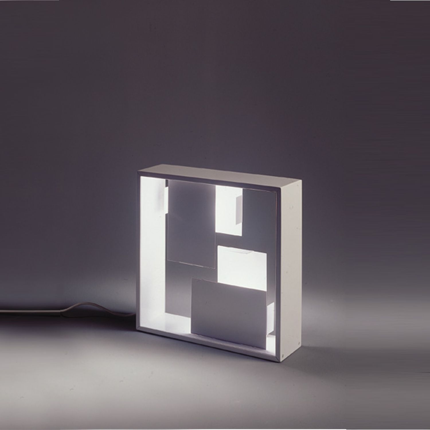 Fato Tisch/Wandleuchte von Artemide