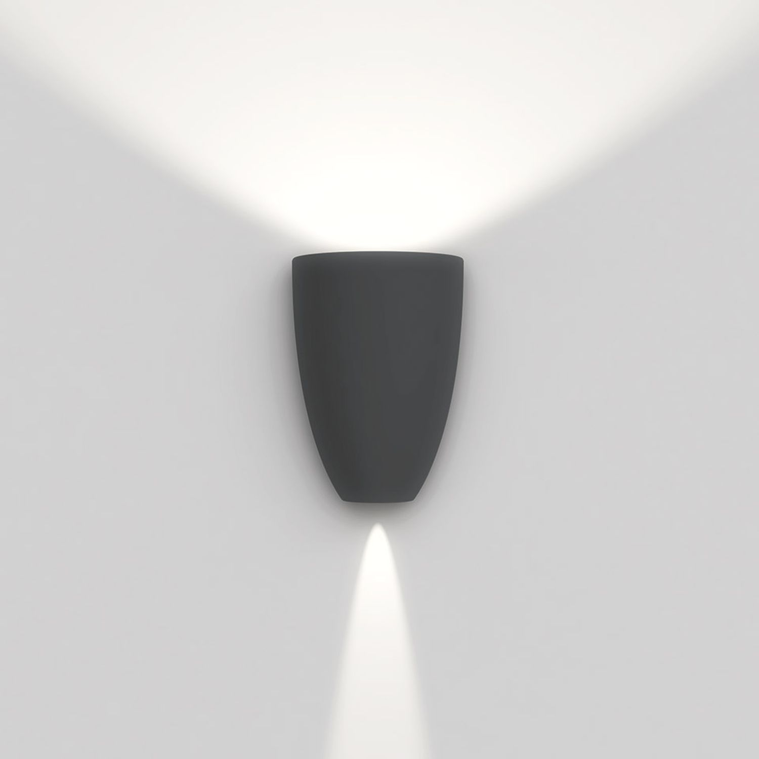 MOLLA LED Außenwandleuchte von Artemide
