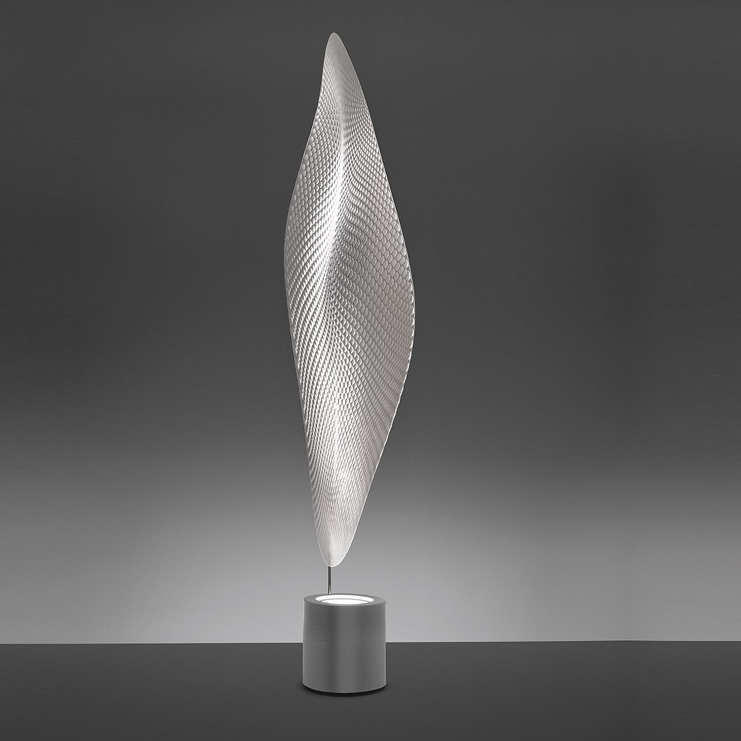 Stehlampe COSMIC LEAF FLOOR von Artemide
