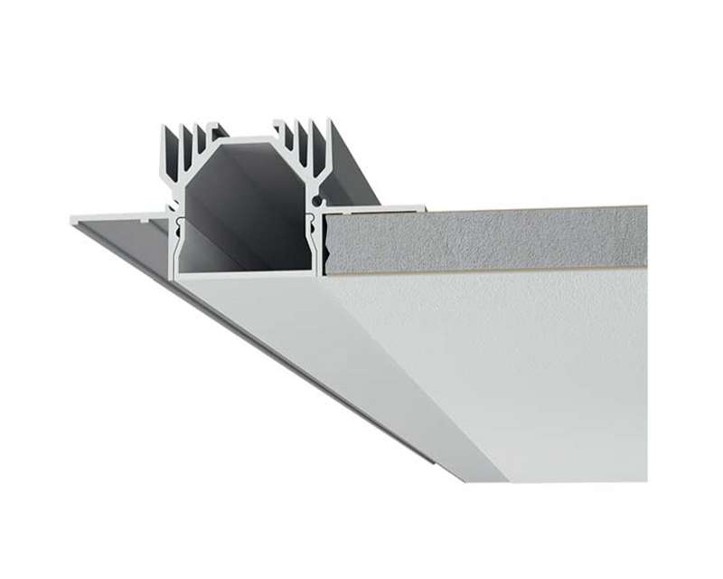 LED Einbauschienen | Blog | Platinlux