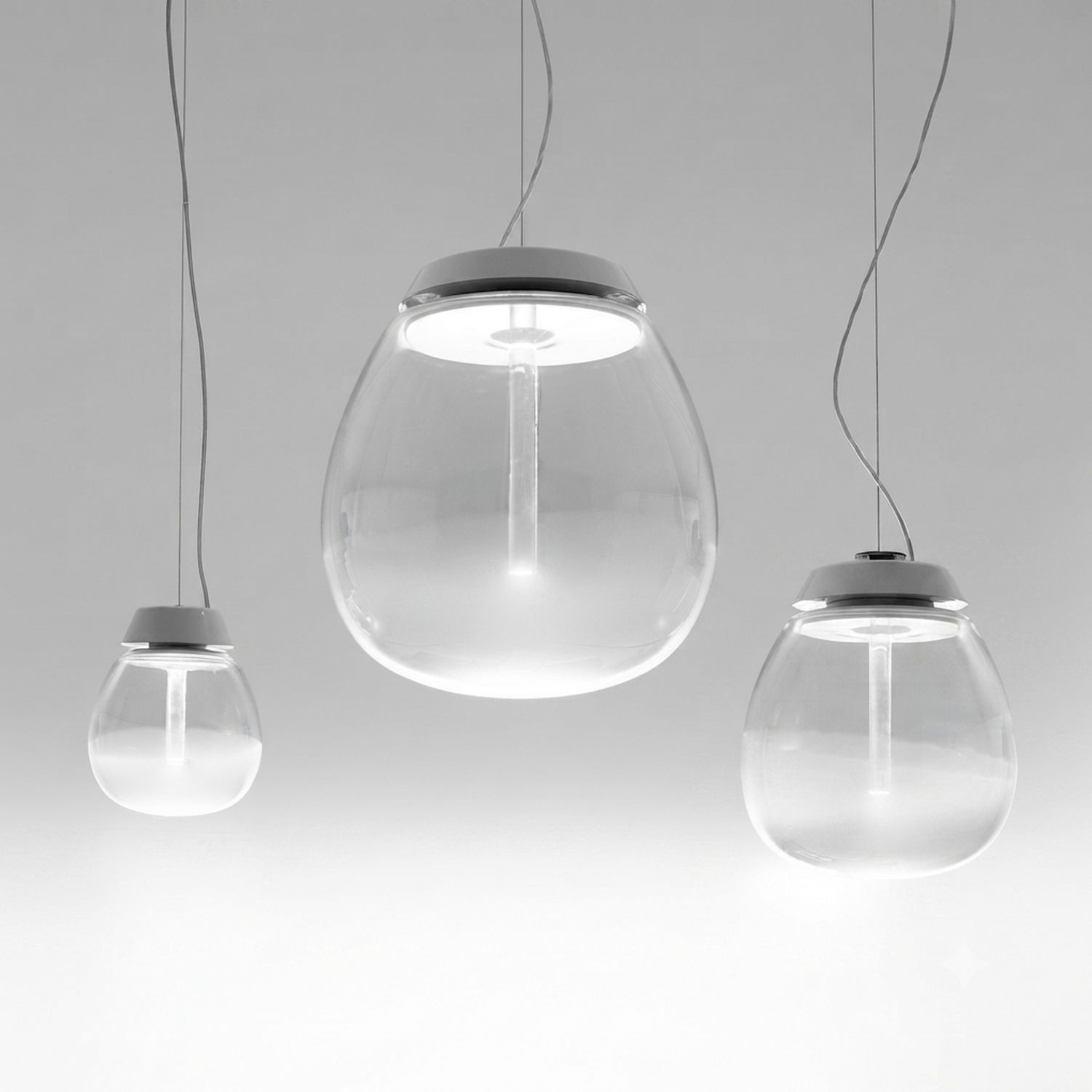 Hängeleuchte EMPATIA SUSPENSION von Artemide