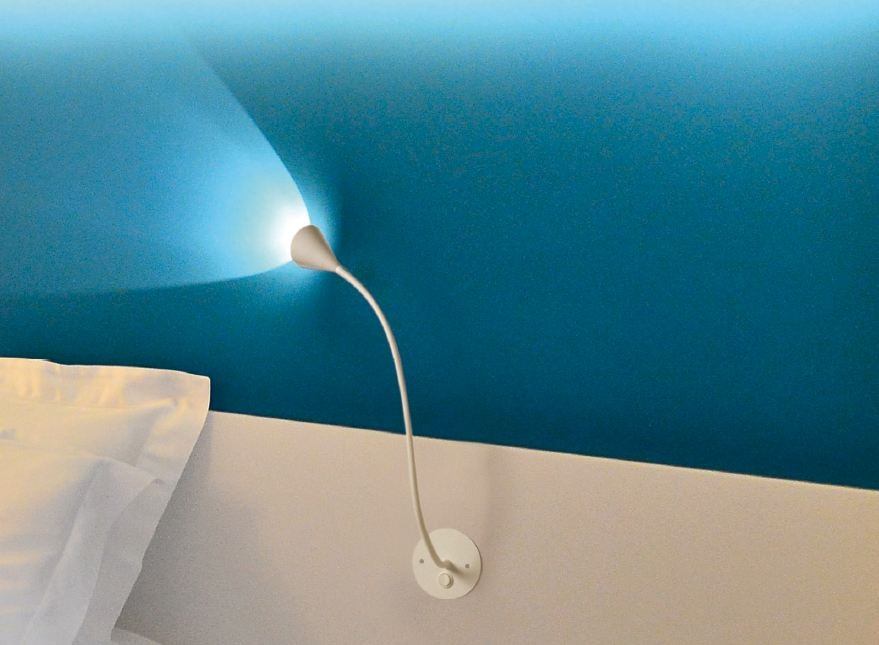 4541 Kalla DUE LED Einbauleuchte von Egoluce