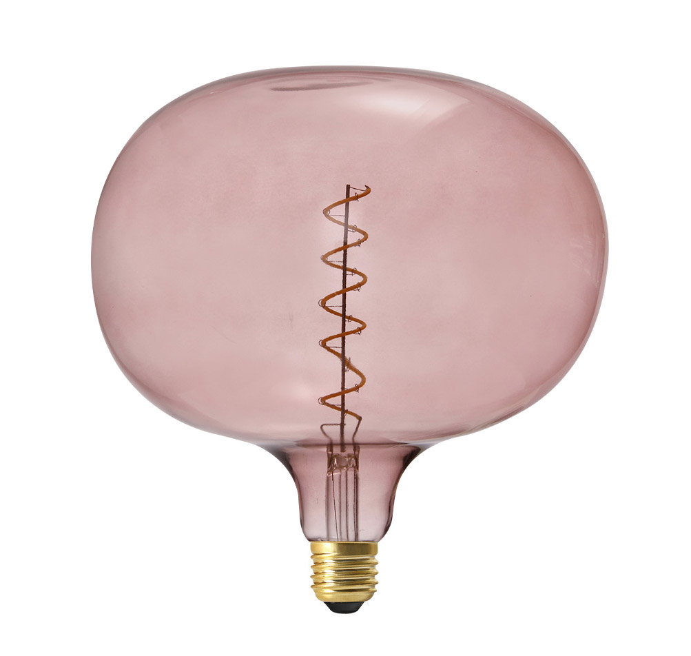 COBBLE filament LED Leuchte von Daylight