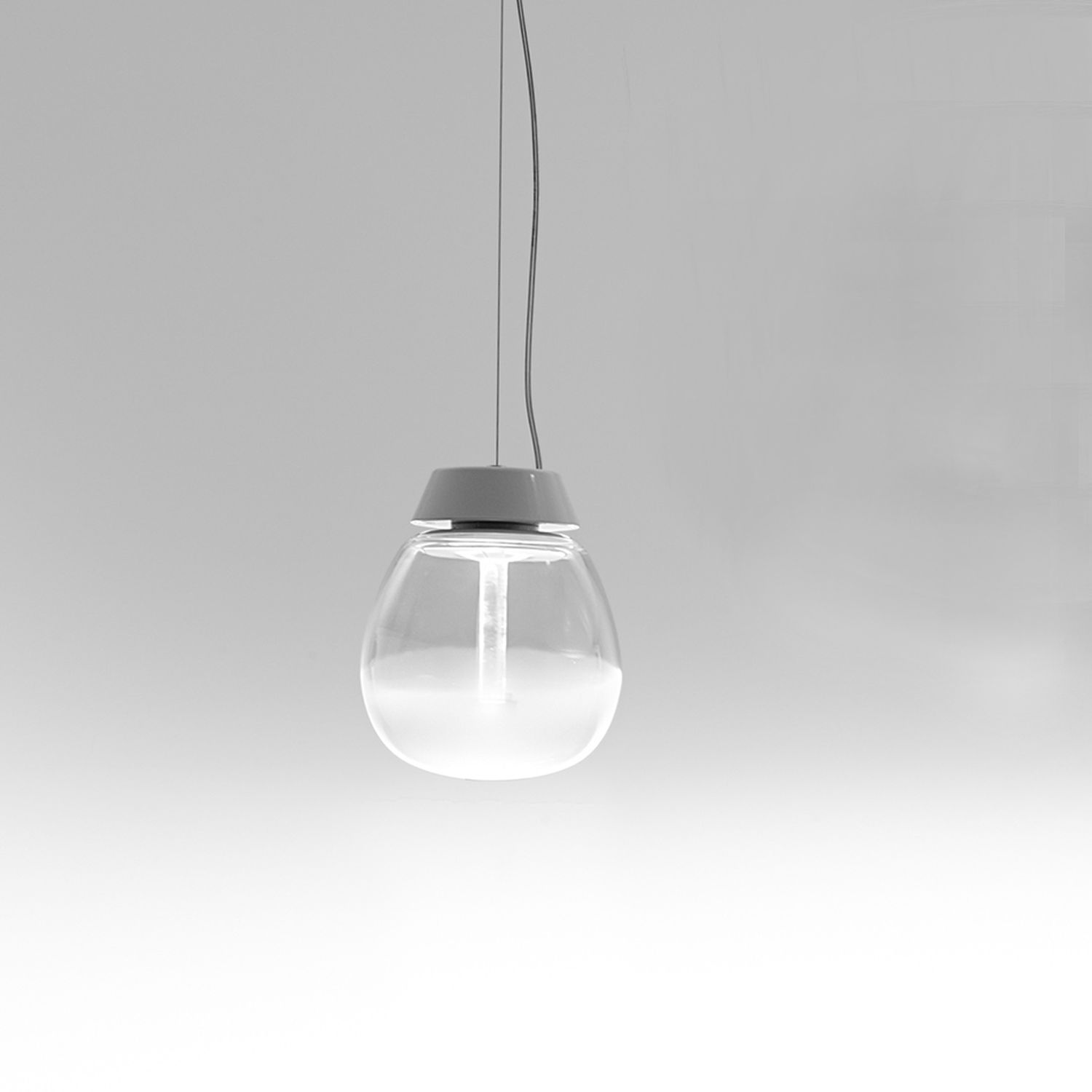 Hängeleuchte EMPATIA SUSPENSION von Artemide