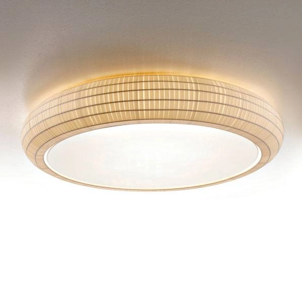 Laroda 90 ceiling lamp by LIKA
