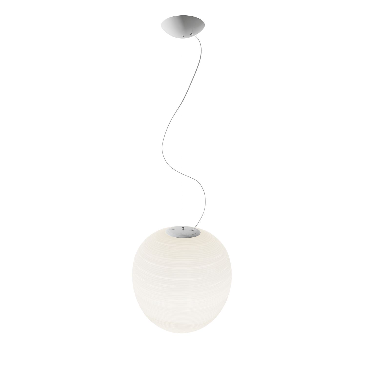 Rituals XL Hängelampe von Foscarini