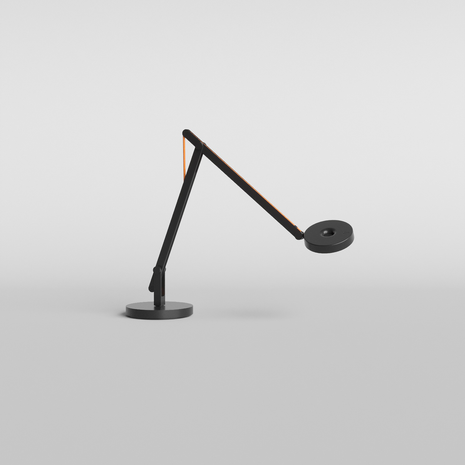 String T1 Mini Tischlampe von Rotaliana