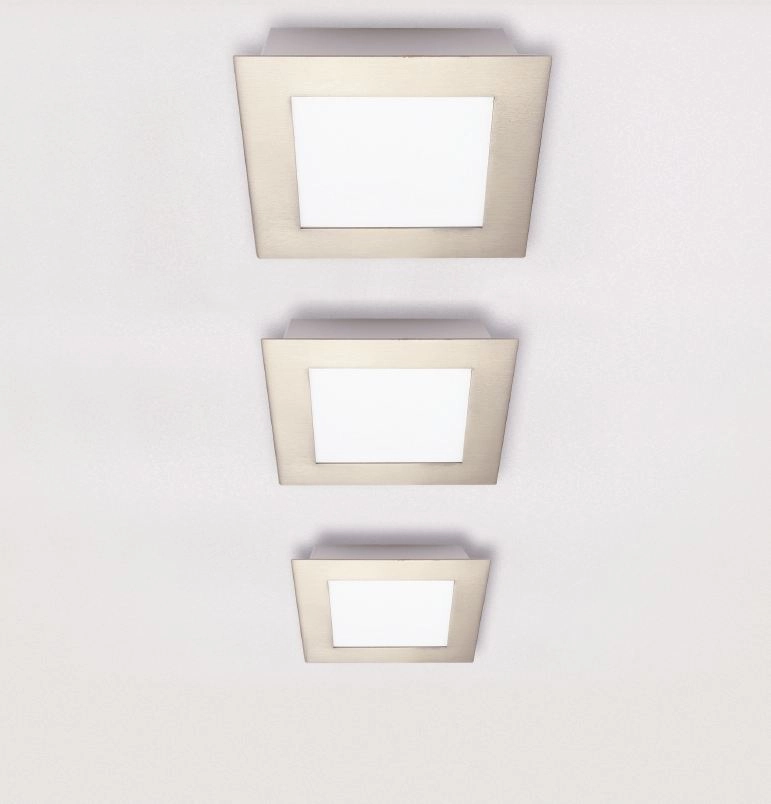 Flip Maxi LED Decken- oder Wandlampe von Egoluce