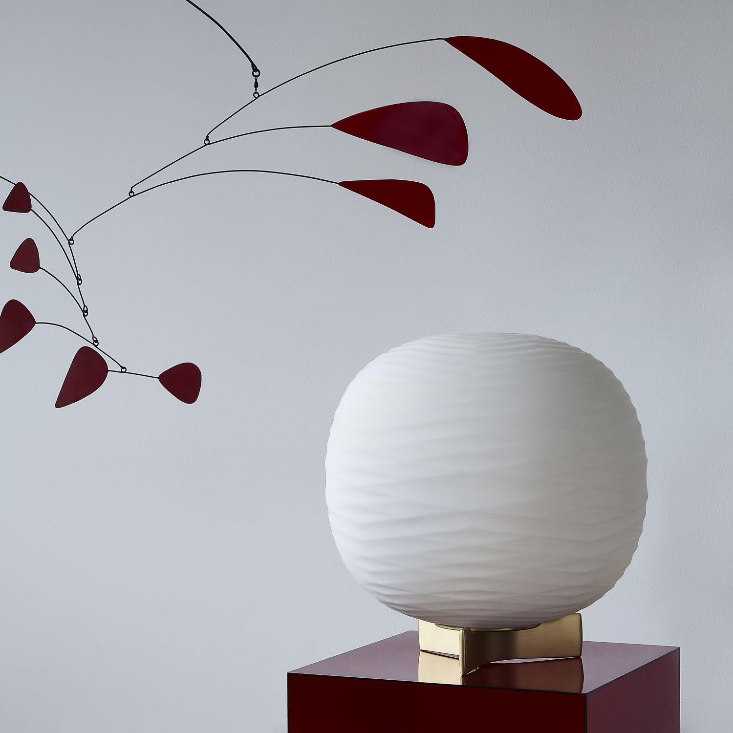 Gem Tischlampe von Foscarini